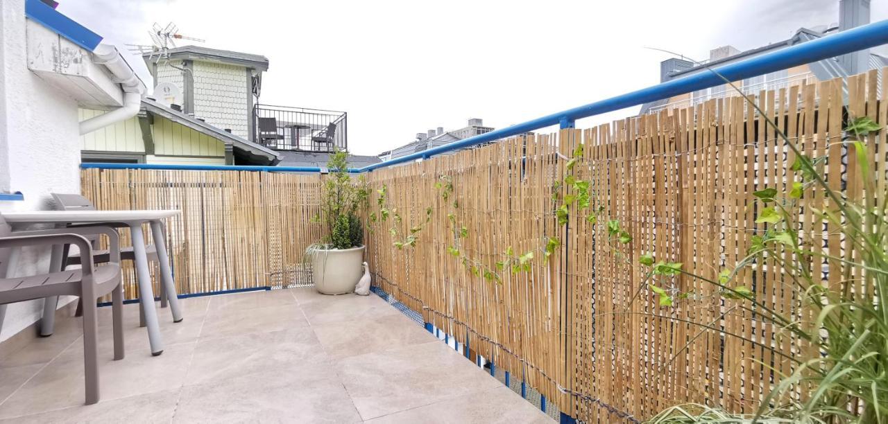 Apartament Pomorski Międzyzdroje Zewnętrze zdjęcie